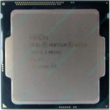 Процессор Intel Pentium G3220 (2x3.0GHz /L3 3072kb) SR1СG s.1150 (Димитровград)