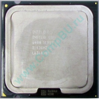 Процессор Intel Celeron Dual Core E1200 (2x1.6GHz) SLAQW socket 775 (Димитровград)