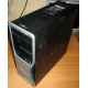 Восьмиядерная рабочая станция Dell Precision 490 (2 x Xeon X5355 (4x2.66GHz) /8Gb DDR2 /500Gb /nVidia Quatro FX4600 /ATX 750W) - Димитровград