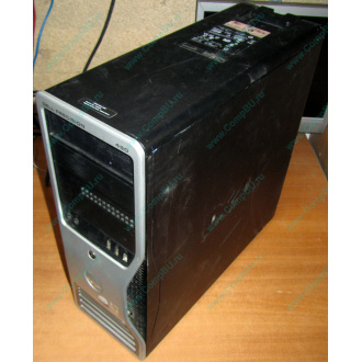 Восьмиядерная рабочая станция Dell Precision 490 (2 x Xeon X5355 (4x2.66GHz) /8Gb DDR2 /500Gb /nVidia Quatro FX4600 /ATX 750W) - Димитровград