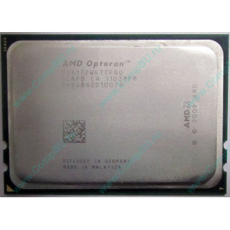 Процессор AMD Opteron 6172 (12x2.1GHz) OS6172WKTCEGO socket G34 (Димитровград)