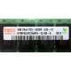 Hynix 4096 Mb DDR2 ECC Registered pc2-3200 (400MHz) 2Rx4 PC2-3200R-333-12 (Димитровград)