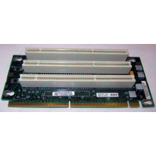 Переходник Riser card PCI-X/3xPCI-X C53350-401 Intel SR2400 (Димитровград)