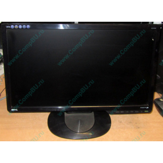 21.5" ЖК FullHD монитор Benq G2220HD 1920х1080 (широкоформатный) - Димитровград