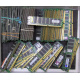 Память 256Mb DDR1 pc2700 Б/У цена в Димитровграде, память 256 Mb DDR-1 333MHz БУ купить (Димитровград)