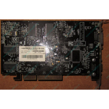 Видеокарта 256Mb ATI Radeon 9600XT AGP (Saphhire) - Димитровград