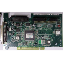 SCSI-контроллер Adaptec AHA-2940UW (68-pin HDCI / 50-pin) PCI (Димитровград)