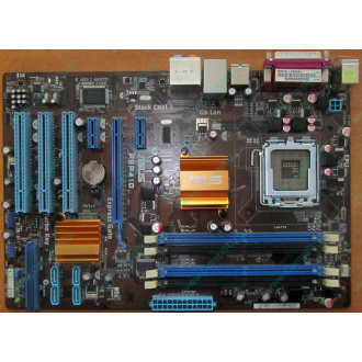 Б/У материнская плата Asus P5P41D s.775 (Димитровград)