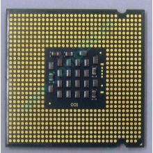 Процессор Intel Pentium-4 640 (3.2GHz /2Mb /800MHz /HT) SL8Q6 s.775 (Димитровград)