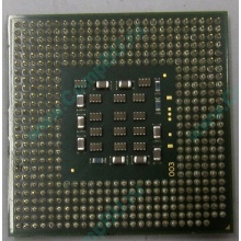 Процессор Intel Celeron D (2.4GHz /256kb /533MHz) SL87J s.478 (Димитровград)