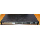 Б/У коммутатор D-link DES-3200-28 (24 port 100Mbit + 4 port 1Gbit + 4 port SFP) - Димитровград