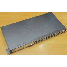 Б/У коммутатор D-link DES-3200-28 (24 port 100Mbit + 4 port 1Gbit + 4 port SFP) - Димитровград
