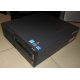 Б/У компьютер Lenovo M92 (Intel Core i5-3470 /8Gb DDR3 /250Gb /ATX 240W SFF) - Димитровград