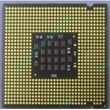 Процессор Intel Celeron D 331 (2.66GHz /256kb /533MHz) SL7TV s.775 (Димитровград)