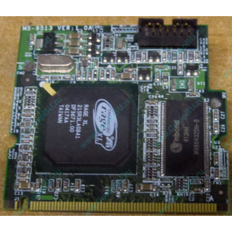 Видеокарта IBM FRU 71P8487 Micro-Star MS-9513 ATI Rage XL 8Mb miniPCI (Димитровград)
