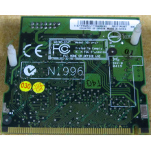 Видеокарта IBM FRU 71P8487 Micro-Star MS-9513 ATI Rage XL 8Mb miniPCI (Димитровград)