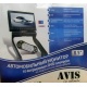 Автомобильный монитор с DVD-плейером и игрой AVIS AVS0916T бежевый (Димитровград)