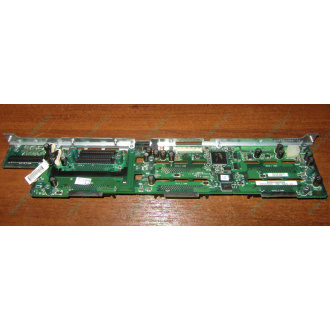 C53575-407 + C53578-203 Intel SR2400 backplane: плата корзины SCSI HDD в сборе (T0040301 + T0040401 + 6017B0044601) - Димитровград