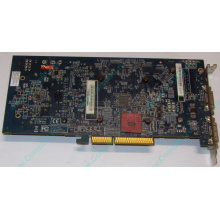 Б/У видеокарта 512Mb DDR3 ATI Radeon HD3850 AGP Sapphire 11124-01 (Димитровград)