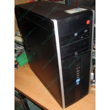 БУ компьютер HP Compaq Elite 8300 (Intel Core i3-3220 (2x3.3GHz HT) /4Gb /250Gb /ATX 320W) - Димитровград