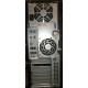 БУ компьютер HP Compaq Elite 8300 (Intel Core i3-3220 /4Gb /250Gb /ATX 320W) вид сзади (Димитровград)