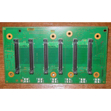 Плата корзины на 6 HDD SCSI FRU 59P5159 для IBM xSeries (Димитровград)