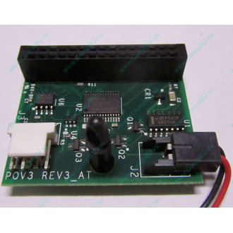 Датчик открытия корпуса IBM ThinkCenter M51 POV3 25P5079 25P5082 (Димитровград)