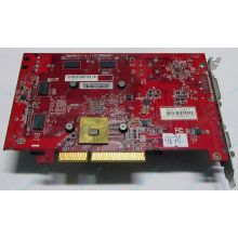 Б/У видеокарта 1Gb ATI Radeon HD4670 AGP PowerColor R73KG 1GBK3-P (Димитровград)