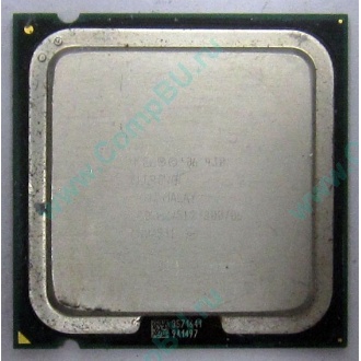 Процессор Intel Celeron 430 (1.8GHz /512kb /800MHz) SL9XN s.775 (Димитровград)