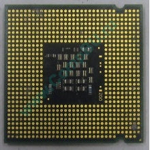 Процессор Intel Celeron 430 (1.8GHz /512kb /800MHz) SL9XN s.775 (Димитровград)