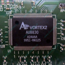Звуковая карта Diamond Monster Sound SQ2200 MX300 PCI Vortex2 AU8830 A2AAAA 9951-MA525 (Димитровград)