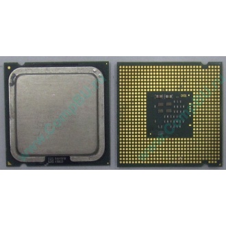 Процессор Intel Pentium-4 524 (3.06GHz /1Mb /533MHz /HT) SL9CA s.775 (Димитровград)