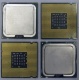 Процессоры Intel Pentium-4 506 (2.66GHz /1Mb /533MHz) SL8J8 s.775 (Димитровград)
