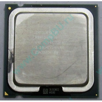 Процессор Intel Pentium-4 641 (3.2GHz /2Mb /800MHz /HT) SL94X s.775 (Димитровград)