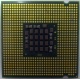 Процессор Intel Celeron D 330J (2.8GHz /256kb /533MHz) SL7TM s.775 (Димитровград)
