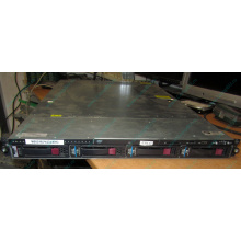 24-ядерный 1U сервер HP Proliant DL165 G7 (2 x OPTERON 6172 12x2.1GHz /52Gb DDR3 /300Gb SAS + 3x1Tb SATA /ATX 500W) - Димитровград