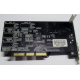 Видеоплата 64Mb nVidia GeForce4 MX440 AGP 8x NV18-3710D (Димитровград)