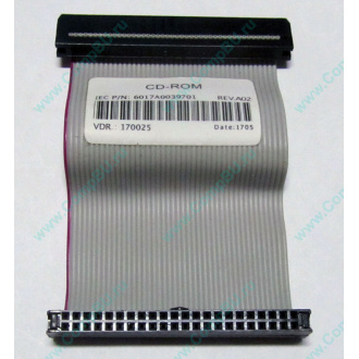 6017A0039701 в Димитровграде, 44pin шлейф Intel 6017A0039701 для IDE backplane C74971-203 в SR2400 (Димитровград)