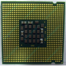 Процессор Intel Celeron D 326 (2.53GHz /256kb /533MHz) SL8H5 s.775 (Димитровград)