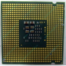 Процессор Intel Celeron D 351 (3.06GHz /256kb /533MHz) SL9BS s.775 (Димитровград)