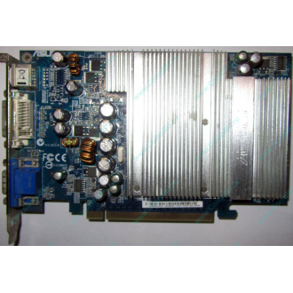 Дефективная видеокарта 256Mb nVidia GeForce 6600GS PCI-E (Димитровград)