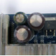 Конденсаторы-дутики на видеокарте 256Mb nVidia GeForce 6600GS PCI-E (Димитровград)