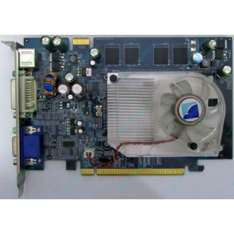 Albatron 9GP68GEQ-M00-10AS1 в Димитровграде, видеокарта GeForce 6800GE PCI-E Albatron 9GP68GEQ-M00-10AS1 256Mb nVidia GeForce 6800GE (Димитровград)