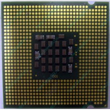 Процессор Intel Pentium-4 521 (2.8GHz /1Mb /800MHz /HT) SL8PP s.775 (Димитровград)