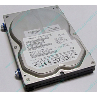 Жесткий диск 80Gb HP 404024-001 449978-001 Hitachi 0A33931 HDS721680PLA380 SATA (Димитровград)