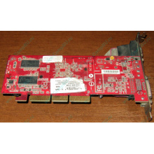 Видеокарта MSI TD128LF 8998 128Mb nVidia GeForce FX5500 AGP (Димитровград)