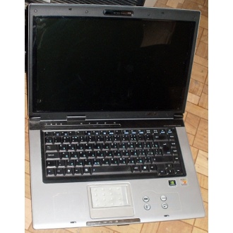 Ноутбук Asus F5M (X50M) (AMD Turion MK-36 2.0Ghz /512Mb DDR2 /80Gb /15.4" TFT 1280x800) - Димитровград