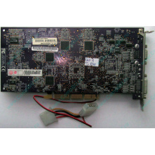 Asus V8420 DELUXE 128Mb nVidia GeForce Ti4200 AGP (Димитровград)