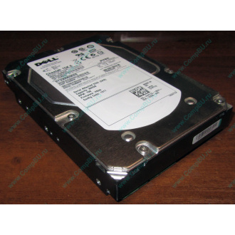 Жесткий диск 300Gb 15k Dell 9CH066-050 6G SAS (Seagate Cheetach ST3300656SS 15K.6) - Димитровград