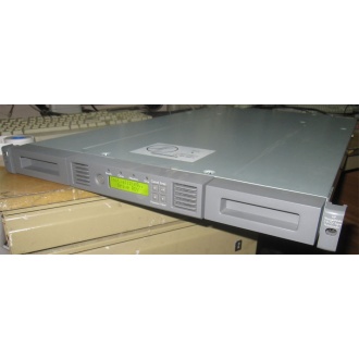 HP AH562A StorageWorks 1/8 Ultrium 920 G2 SAS Tape Autoloader LVLDC-0501 LTO-3 (Димитровград)